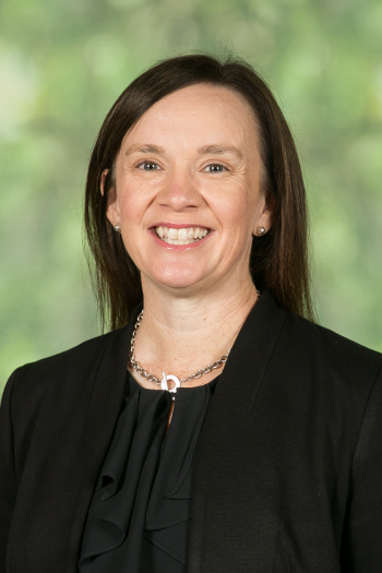 Principal Lisa McCormick Photo